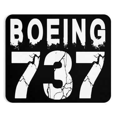BOEING 737 - MOUSE PAD Printify